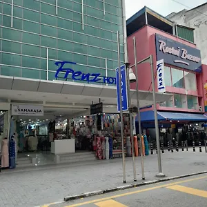 3* 酒店 吉隆坡弗仁兹酒店