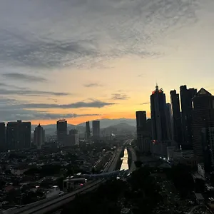  旅馆 Habibi Klcc