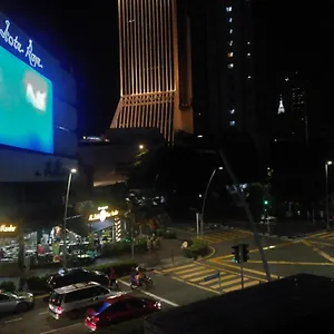  旅馆 Nonee