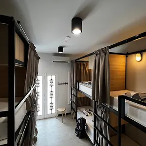  旅馆 The Freedom Club Kl