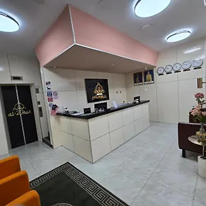 Kapselhotel Al Amin, Kuala Lumpur