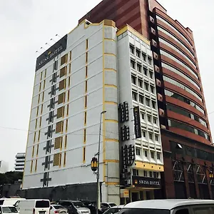 Hotel Swiss, Kuala Lumpur